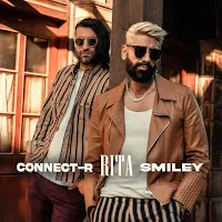 Connect-R — Rita Ft Smiley — обложка